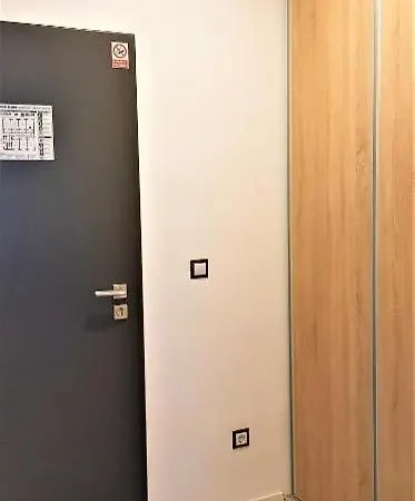 Hnl Aparthotel Sibiu