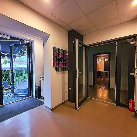 Aparthotel Hnl Sibiu